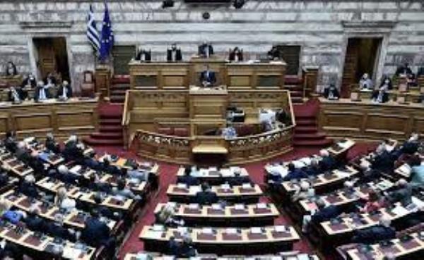 希腊总理称美国防协议为“信心之声”