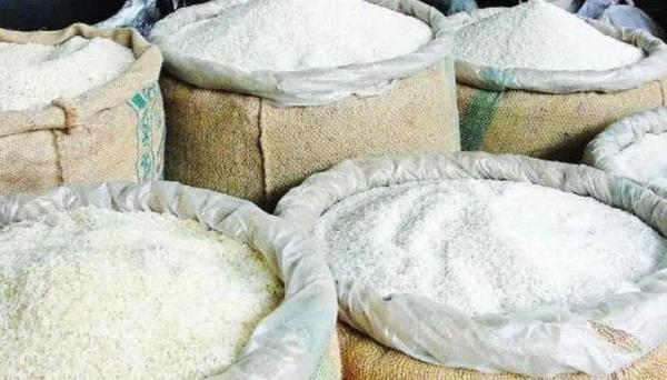 报告:印度对新加坡大米供应没有影响