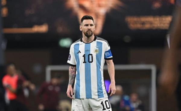 'Waiting For You': Threat For Lio<em></em>nel Messi After Attack On Family's Store