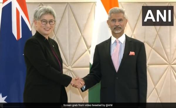 'India A Critical, Great Power,' Australia Minister At Quad Meet