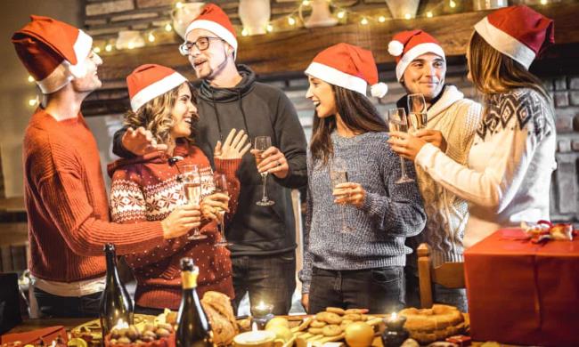 特易购表示，由于物价上涨，更多的英国人将在今年圣诞节在家聚会