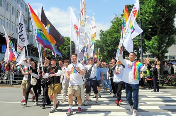 日本最高法院将对变性手术法做出裁决，LGBTQ+对此寄予厚望