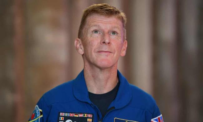 蒂姆·皮克将退休，领导英国首个宇航员任务