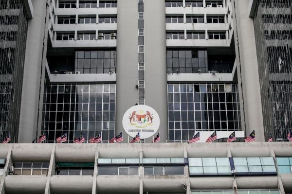 Probe on alleged bid-rigging by seven firms: Mindef says docu<em></em>ments submitted to MyCC