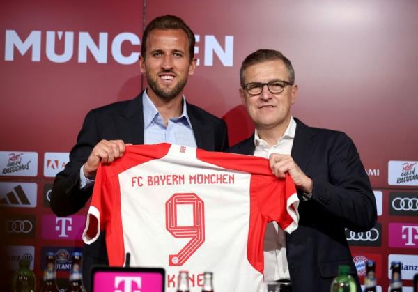 Super League ‘an attack on natio<em></em>nal leagues’, says Bayern Munich CEO