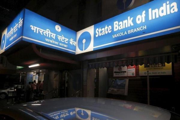 印度国家银行(State Bank of India)认为，收紧个人贷款规定对该行的影响微乎其微