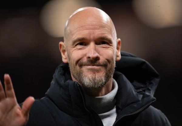 Erik ten Hag must select a new Manchester United captain for this afternoon's game against Liverpool 
