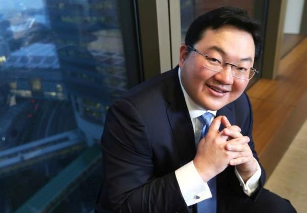 Jho Low can be brought back ‘anytime’, IGP says after arrest of ex-1MDB lawyer Jasmine Loo