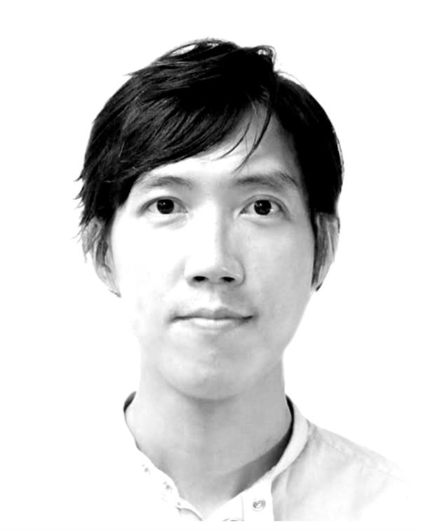 Architect Kim Young-soo of More Less Architects (Kim Young-soo)