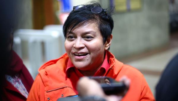 Azalina: There should be new Act to impose civil penalties on those playing up 3R sentiments