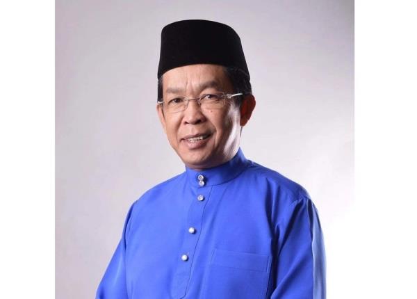 Report: Umno's Jalaludin Alias is a potential Negeri Sembilan menteri besar candidate