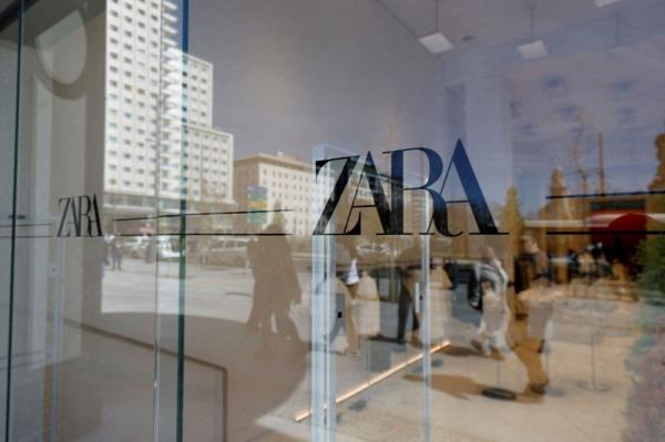 快时尚界感受到了热度，Zara老板提升了可持续发展目标