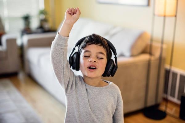 Could music help combat developmental language disorder in children?