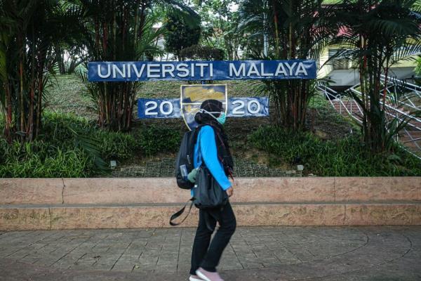 2021年马来西亚性别差距指数为70.7%，女性在受教育程度上超过男性