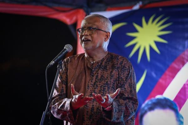 You say 16, but census shows we can get 33 out of 36 seats, Kedah PAS man tells Mahfuz Omar