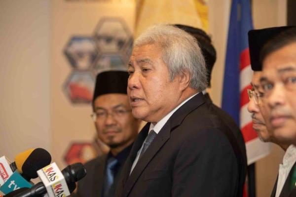 Sarawak hopes for RM300m federal funding to carry out minerals study