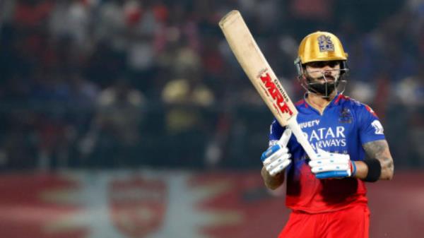 科利在印度板球超级联赛中恢复到最佳状态了吗?