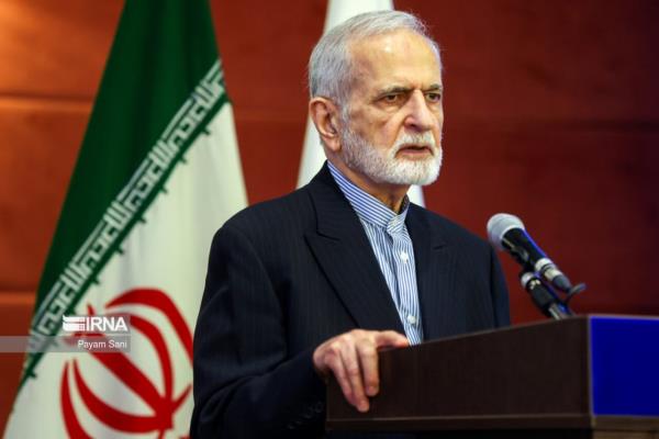 伊朗前外长驳斥了美国对核武器的猜测