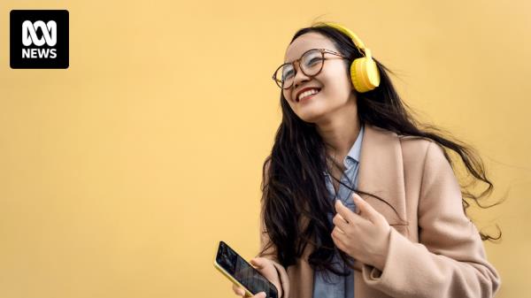 今年的美国广播公司100首经典音乐着眼于让你感觉良好的音乐以及为什么它可以改善情绪