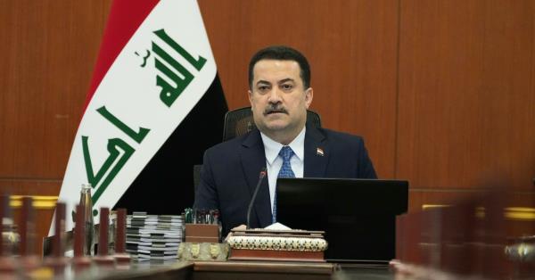伊拉克内阁批准了一项关于PMF战士退休的法案