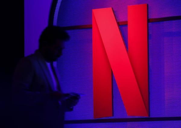 Netflix的广告支持计划用户突破4000万