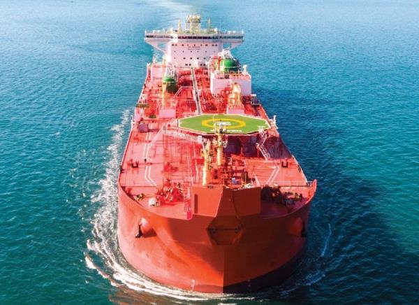 MISC与马来西亚国家石油公司和三井签署JVA，采购和运输LCO2载体