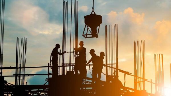 建筑行业在第一季度增长14.2%至368亿令吉