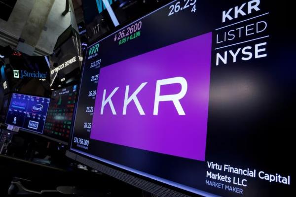 KKR将收购永续财富公司的子公司