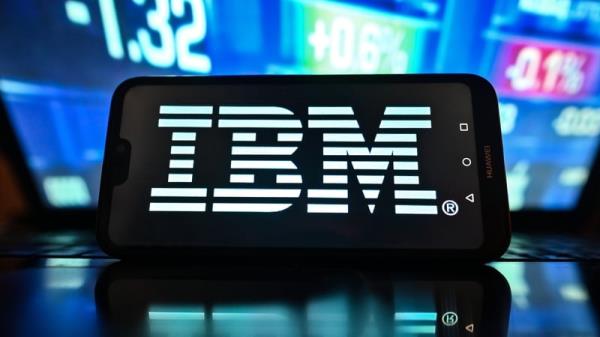 IBM将在未来三年在爱尔兰创造800个新职位
