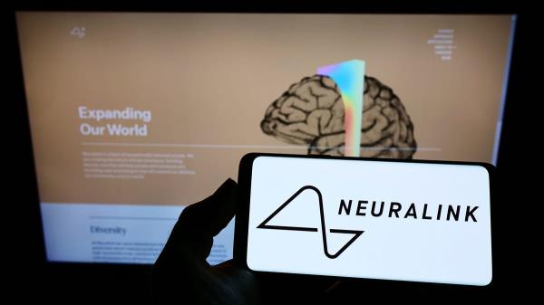 Neuralink称其第一个人脑植入物遇到了数据丢失问题