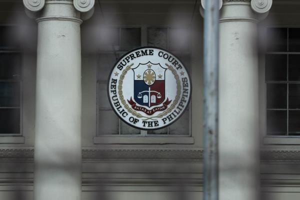 菲律宾与澳大利亚签署最高法院司法合作协议
